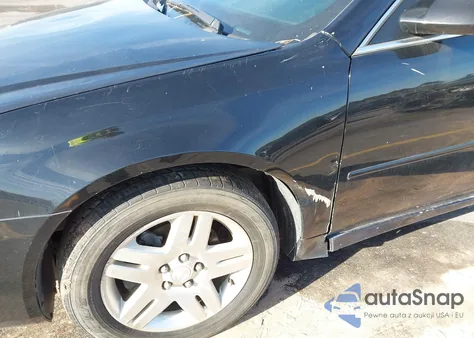 2012 Chevrolet Impala Lt из США, поврежденный, VIN 2G1WG5E35C1191017